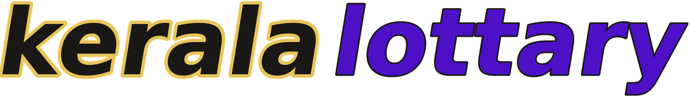 keralalottary logo